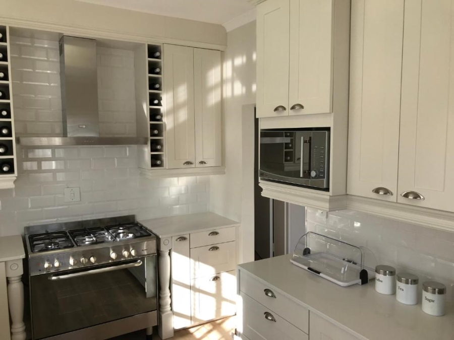 To Let 3 Bedroom Property for Rent in Franschhoek Western Cape